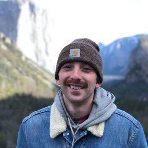 Meet your Posher, Nick